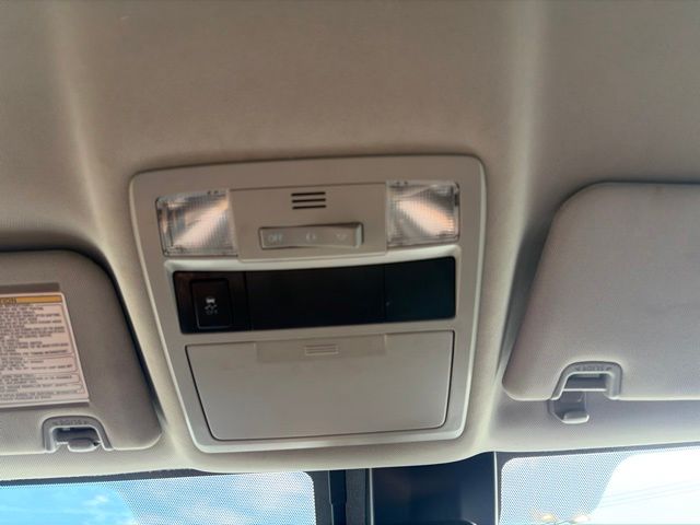 2019 Toyota Tacoma SR5 Beige at Honda North