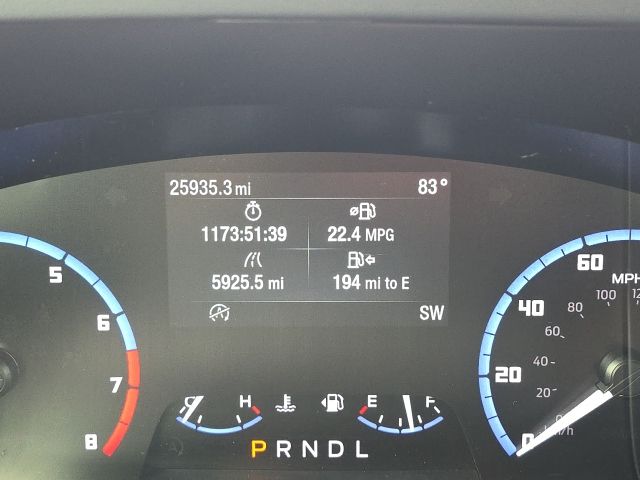 2024 Ford Bronco Sport Big Bend:47029A