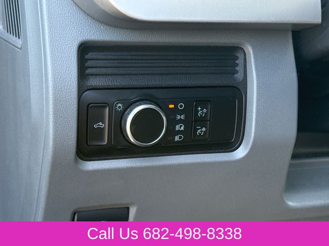 Used 2025 Ford F-350SD Truck