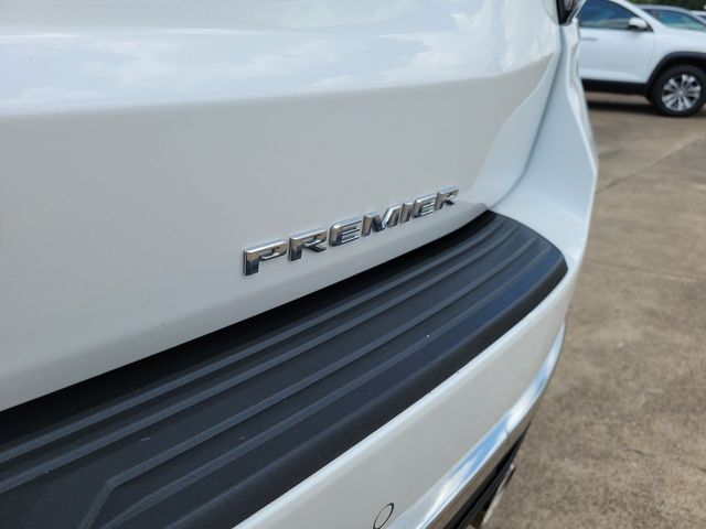 2024 Chevrolet Tahoe Premier - 7