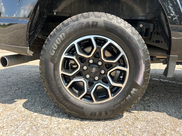 Used 2023 Ford F-150 Truck