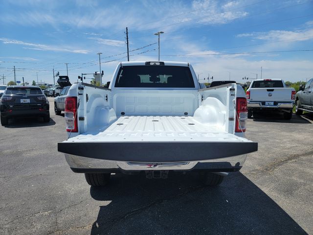 2024 Ram 2500 Tradesman 10