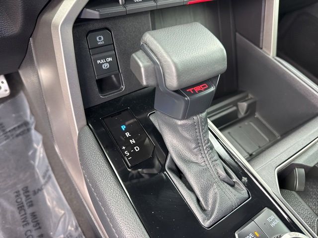 2026 Toyota Tundra Limited - Photo 24