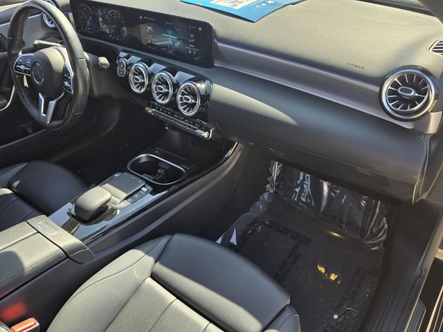 2021 Mercedes-Benz A-Class - $21,990