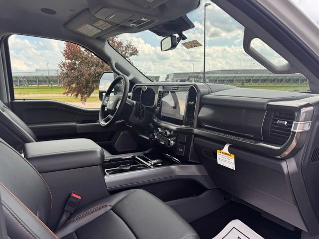 2026 Ford F-250 Super Duty LARIAT