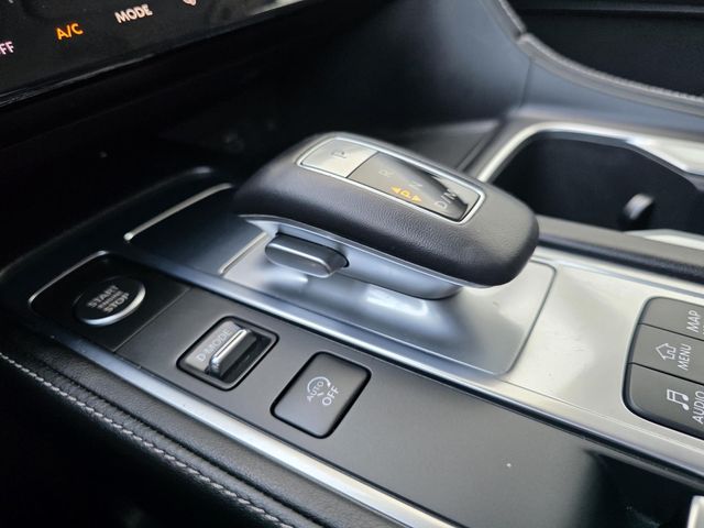 Used 2023 Infiniti QX60 SUV