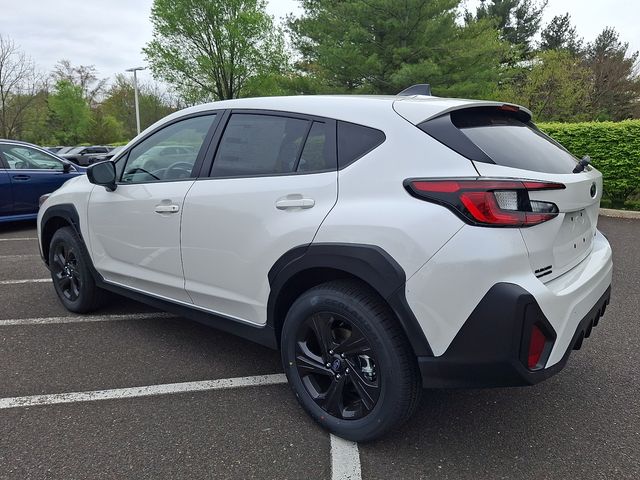 new 2026 Subaru Crosstrek car, priced at $29,373