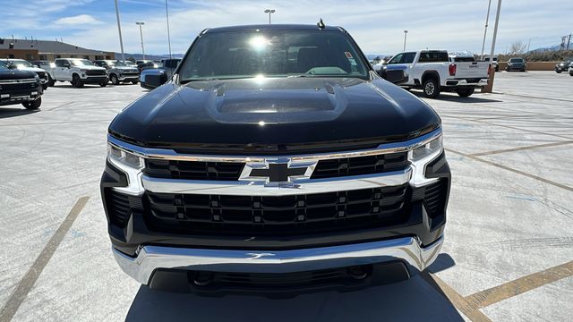 2024 Chevrolet Silverado 1500 LT 8