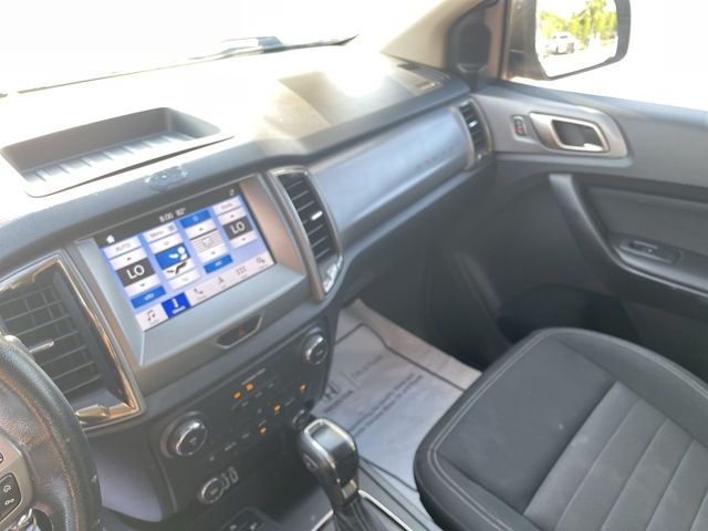 Used 2019 Ford Ranger Truck