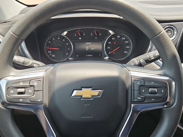 2024 Chevrolet Blazer LT - 11