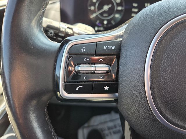 2024 Kia Carnival MPV SX Prestige