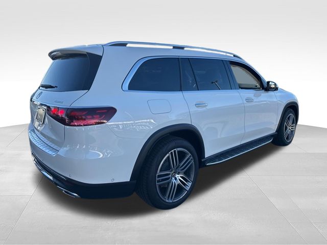 2026 Mercedes-Benz GLS GLS 450 - 6