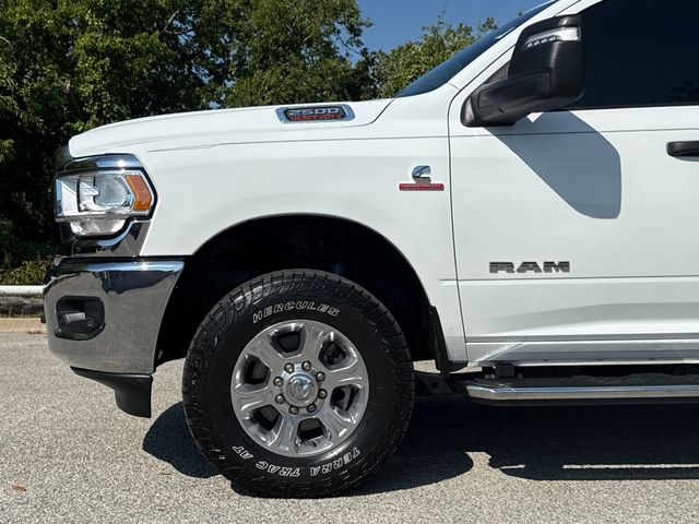 Used 2024 Ram 2500 Truck