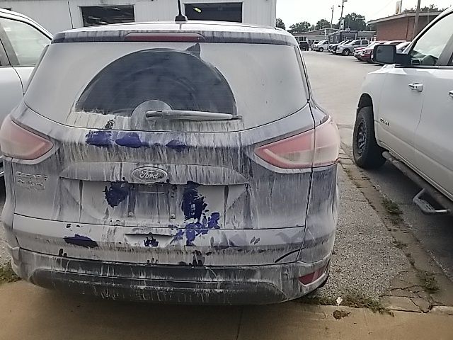 Used 2015 Ford Escape SUV