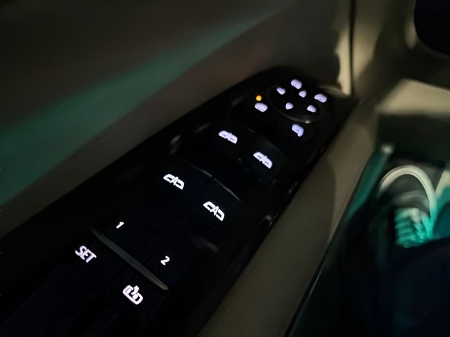 Used 2021 Cadillac Escalade ESV SUV
