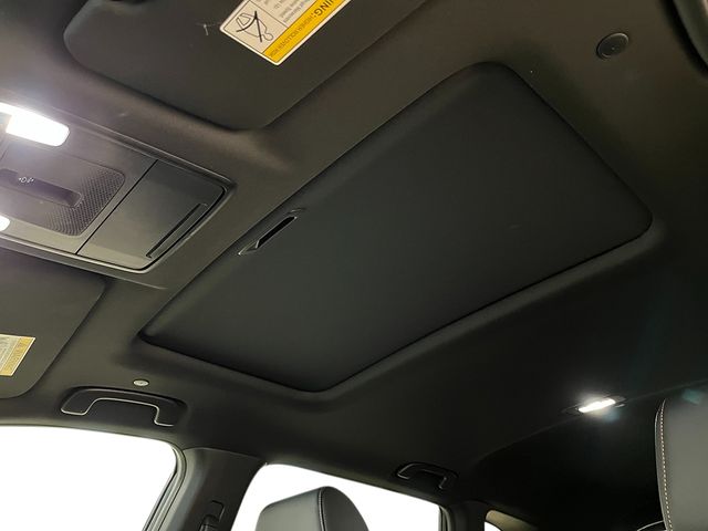 CR-V Hybrid Sport-L