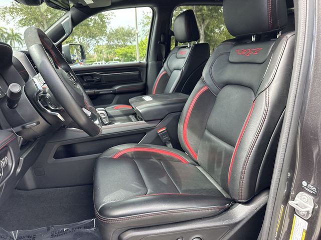 Used 2022 Ram 1500 Truck
