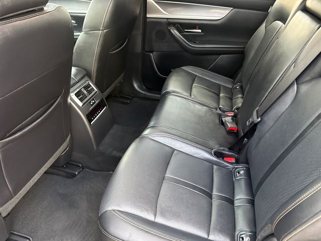 Used 2024 Mazda CX-90 SUV