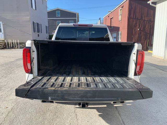 Used 2020 GMC Sierra 1500 Truck