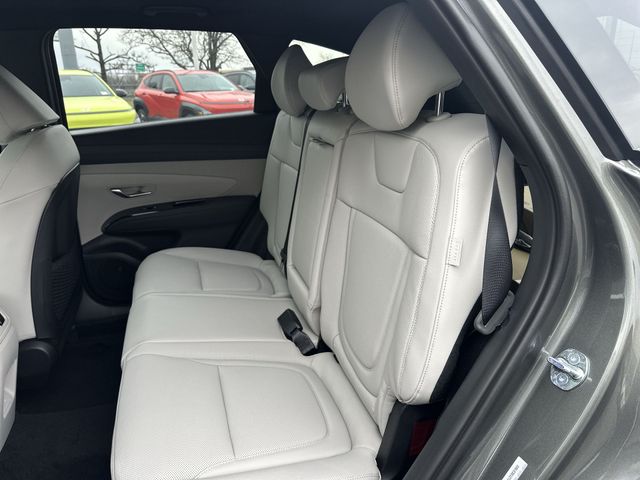 New 2026 Hyundai Tucson Hybrid For Sale in Indianapolis, IN