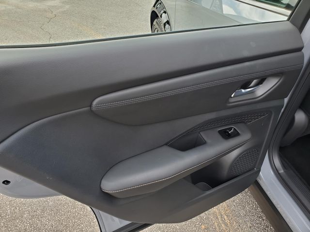 Used 2024 Nissan Ariya SUV
