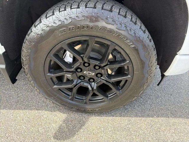 ChevroletSilverado 150031