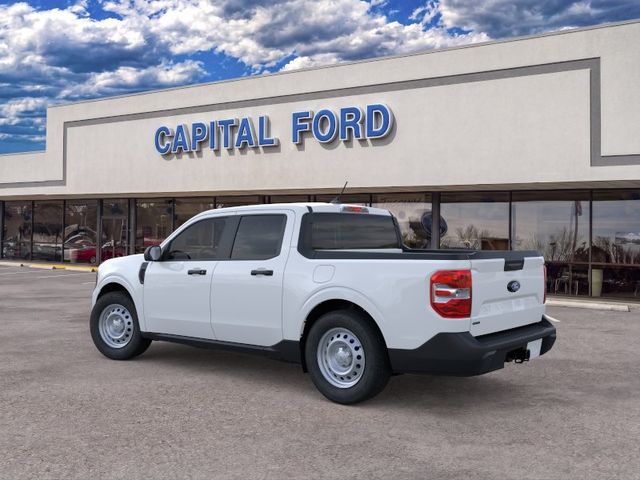New 2026 White Ford XL image 4