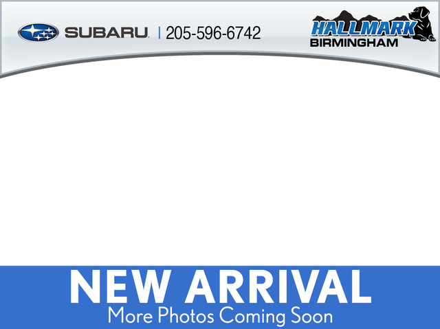 2025 Subaru Outback Premium AWD