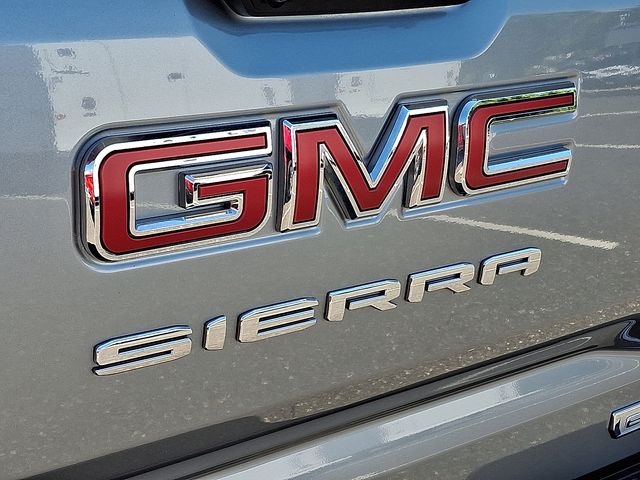 used 2024 GMC Sierra 1500 car, priced at $47,440