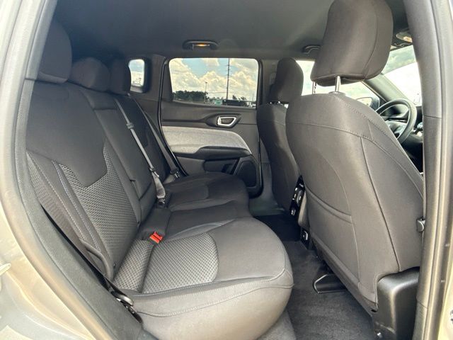 2024 Jeep Compass Sport:46906A