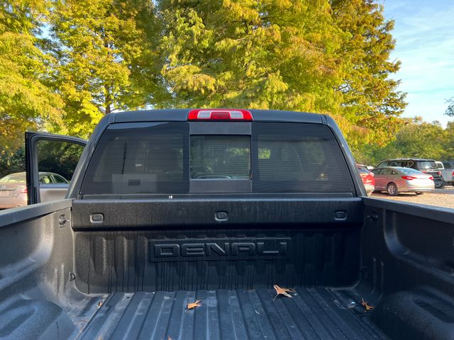 2017 GMC Sierra 1500 Denali 29