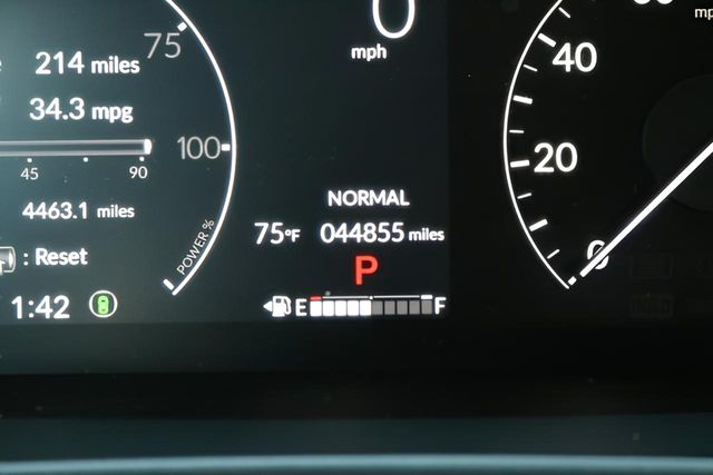 Used Car 2024 Honda Cr-v Hybrid  Sport Touring For Sale Under $35,000 In Austin, Texas