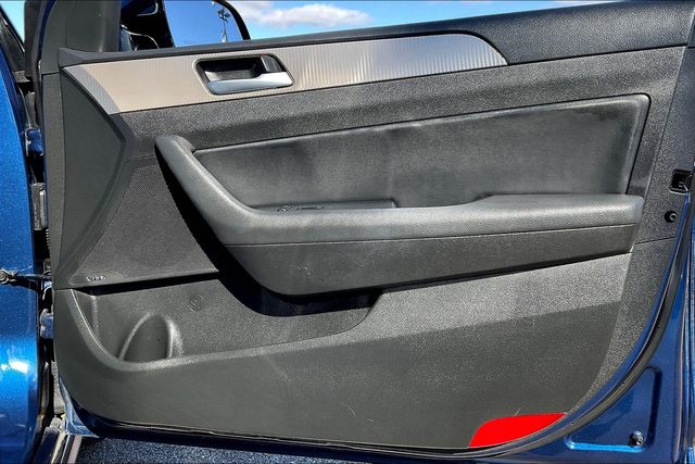 2019 Hyundai Sonata Limited photo