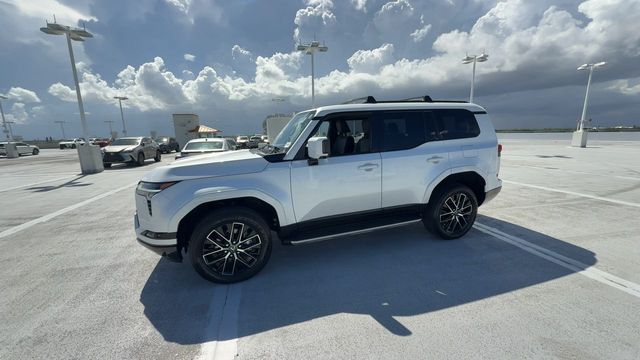 2024 Lexus GX - $78,998