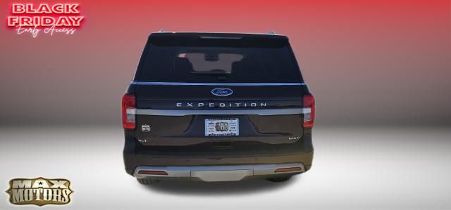 2024 Ford Expedition Max XLT 8