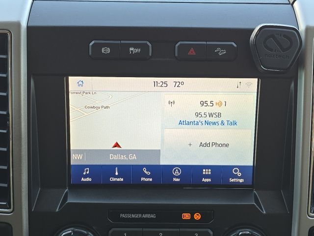 Photo of 2021 Ford F-250SD Lariat in Dallas, GA - 32,  2021 Ford F-250SD Lariat:167826A