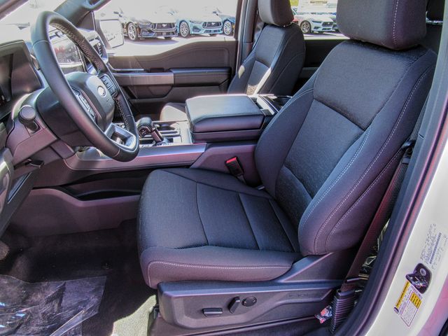 Photo of 2025 Ford F-150 XLT in Dallas, GA - 6,  2025 Ford F-150 XLT:167749