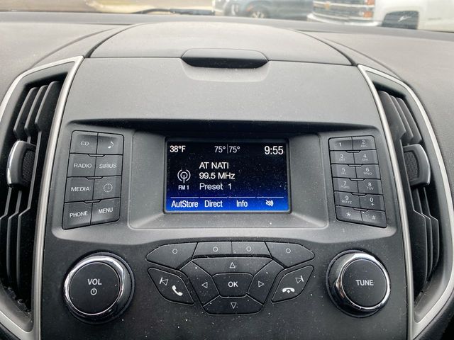 Used 2018 Ford Edge For Sale in Livonia, MI