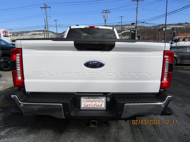 used 2024 Ford F-450SD car, priced at $67,999