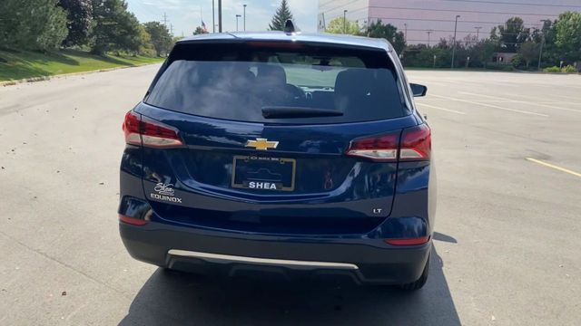 2023 Chevrolet Equinox LT 7