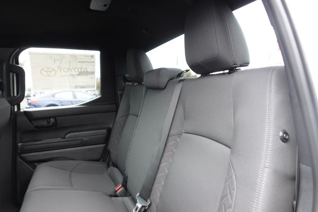 new 2026 Toyota Tacoma car