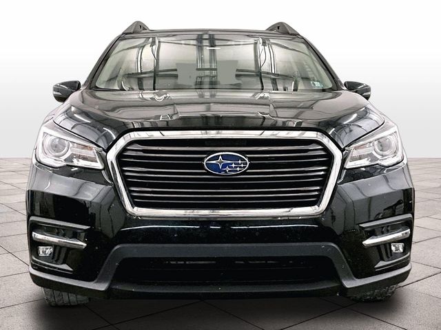 2022 Subaru Ascent Limited Black at Rafferty Subaru