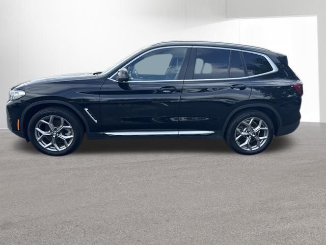 Used 2024 BMW X3 xDrive30i For Sale in Indianapolis, IN