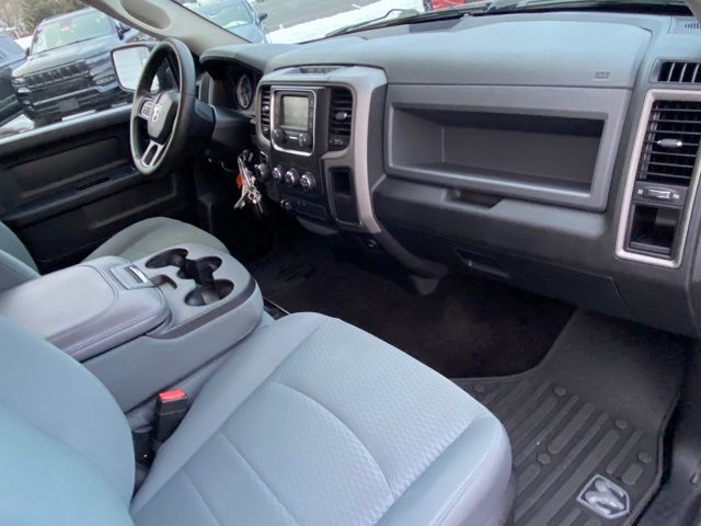 used 2016 Ram 1500 car, priced at $17,825