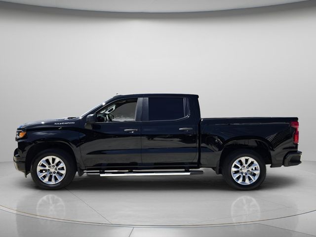 2025 Chevrolet Silverado 1500 - $32,539