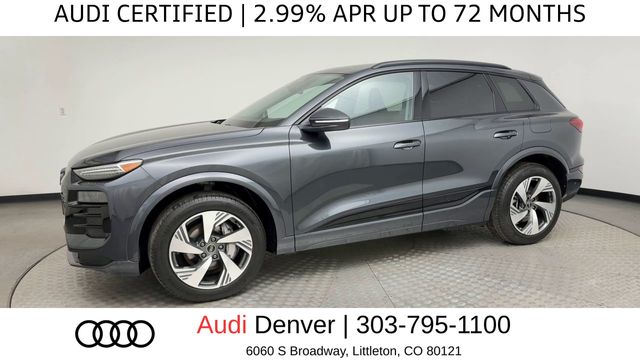 View vehicle photo 6