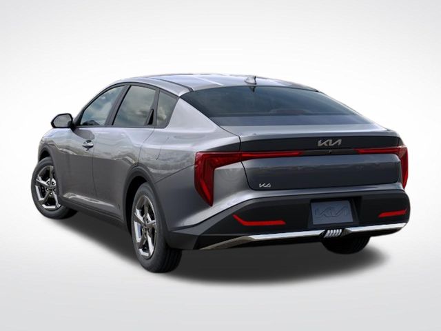 2026 Kia K4 LXS - Image 4