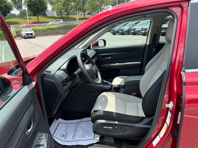 used 2026 Honda CR-V car, priced at $32,999