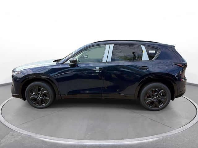 New 2026 Blue Mazda 2.5 S Premium image 4