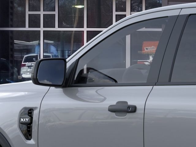 New 2026 White Ford XLT image 20